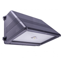 Econolight Full Cutoff LED Wall Pack