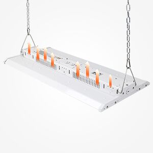 200W linear high bay light