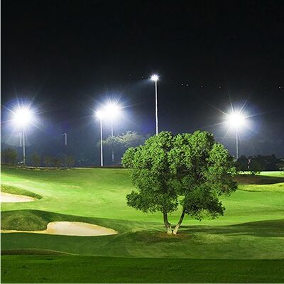 bright led flood light