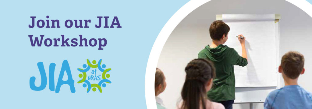 Workshops Top Banner