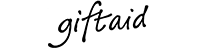 Gift Aid Logo