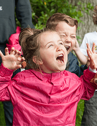 a month enables 7 families to attend an activity day in their local area so they don’t feel alone and have an opportunity to speak with healthcare professionals in an informal setting