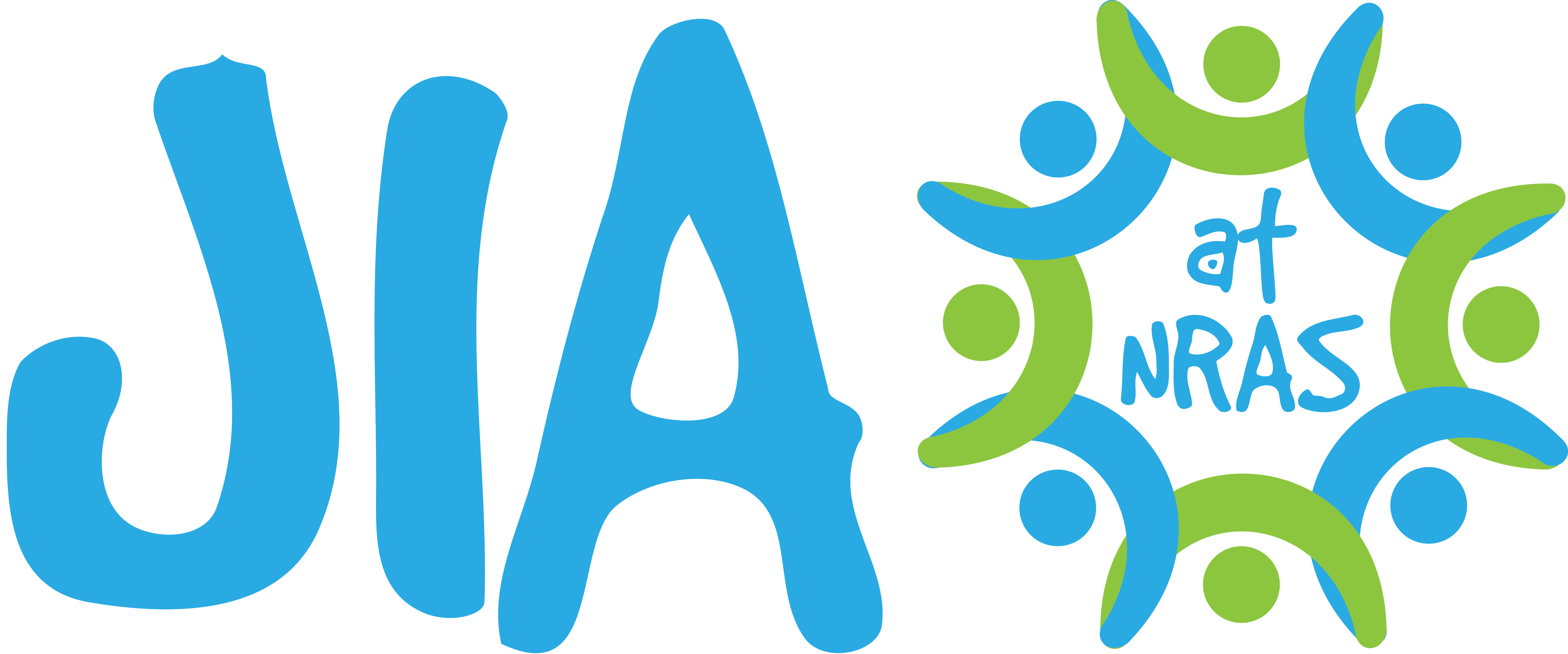 金刚官方JIA logo