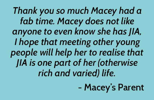 Maceys Parent Bushcraft